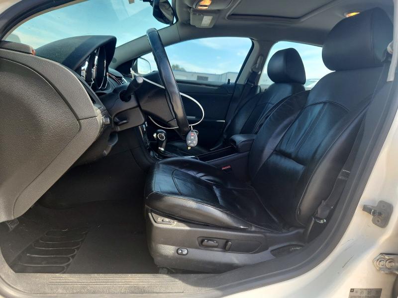 Aukcja sprzedaży 2011 Chevrolet Malibu, vin: 1G1ZE5E12BF262540, numer aukcji: 70041766