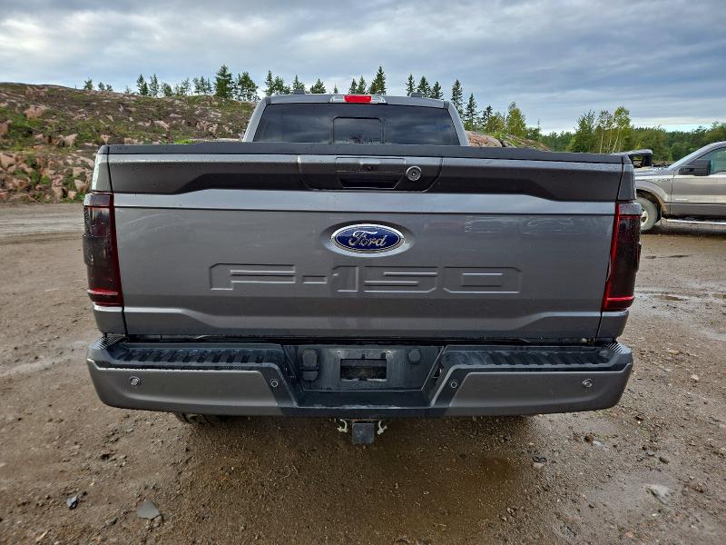 Aukcja sprzedaży 2022 Ford F150, vin: 1FTFW1E55NFA88647, numer aukcji: 67006366