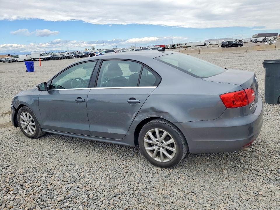 Aukcja sprzedaży 2014 Volkswagen Jetta, vin: 3VWD17AJ3EM304102        , numer aukcji: 64315766
