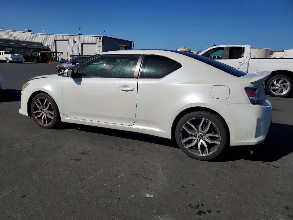 Auction sale of the 2015 Scion Tc, vin: JTKJF5C71FJ006670, lot number: 68883716