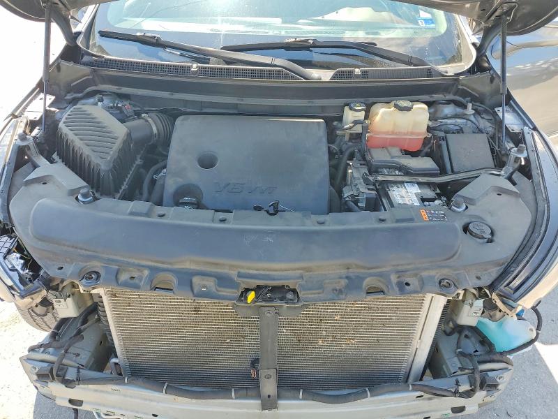 Auction sale of the 2018 Buick Enclave, vin: 5GAEVCKW5JJ168241        , lot number: 69127876