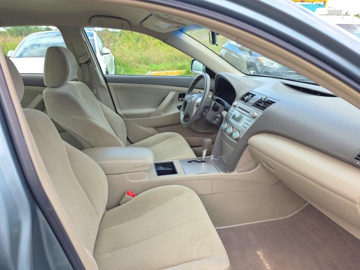 2009 Toyota Camry მანქანა იყიდება აუქციონზე, vin: 4T1BE46K19U859318, აუქციონის ნომერი: 69351646
