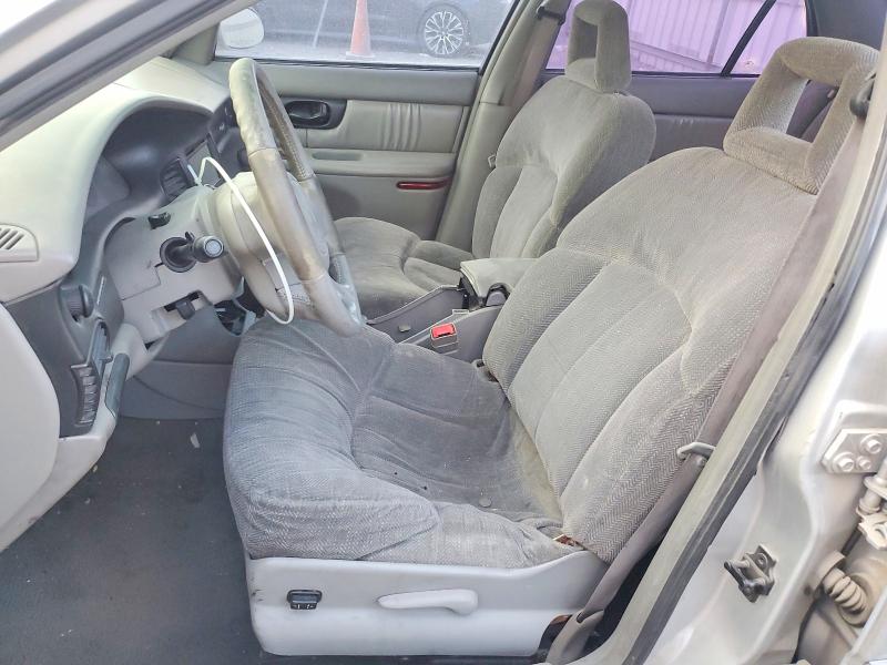 Продажа на аукционе авто 2002 Buick Regal, vin: 2G4WB52K021208852, номер лота: 61351346