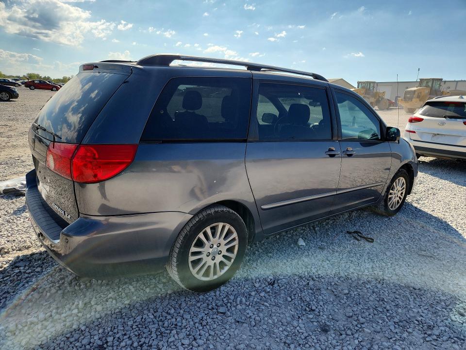 Продаж на аукціоні авто 2008 Toyota Sienna, vin: 5TDZK23C78S136489, номер лоту: 68422426