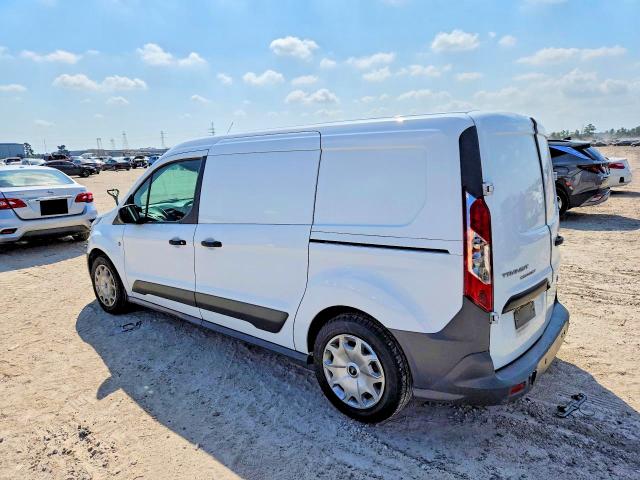 Продажа на аукционе авто 2018 Ford Transit Connect, vin: NM0LS7E76J1379360, номер лота: 69709586