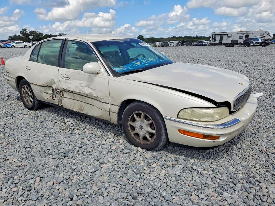 Aukcja sprzedaży 2002 Buick Park Avenue, vin: 1G4CW54K924193051, numer aukcji: 68416376