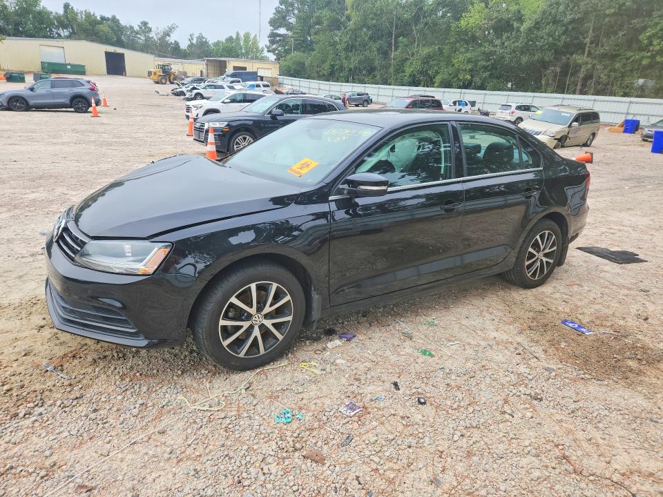 Aukcja sprzedaży 2018 Volkswagen Jetta, vin: 3VWDB7AJXJM260249, numer aukcji: 68778536