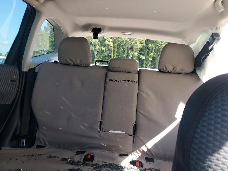 68805246 :رقم المزاد ، JF2SKARC8LH604621 vin ، 2020 Subaru Forester مزاد بيع