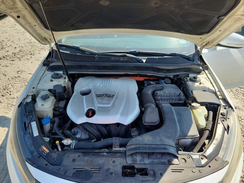 2016 Kia Optima მანქანა იყიდება აუქციონზე, vin: KNAGN4AD9G5093958, აუქციონის ნომერი: 70347676