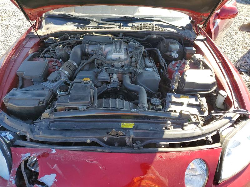 Продажа на аукционе авто 1995 Lexus Sc, vin: JT8UZ30C0S0044472, номер лота: 69762506