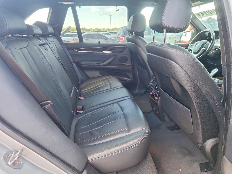 Aukcja sprzedaży 2018 Bmw X5, vin: 5UXKT0C56J0W02537, numer aukcji: 67218606