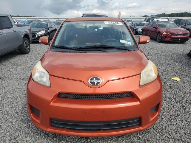 Продаж на аукціоні авто 2008 Scion Xd, vin: JTKKU10478J029824, номер лоту: 70136606