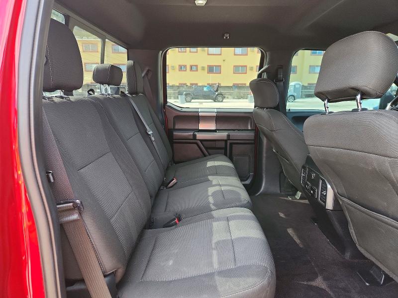 2017 Ford F150 მანქანა იყიდება აუქციონზე, vin: 1FTEW1CF7HFB39559, აუქციონის ნომერი: 67702186