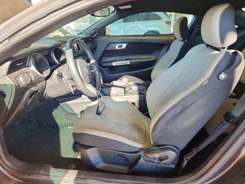 Продаж на аукціоні авто 2018 Ford Mustang, vin: 1FA6P8TH3J5101971, номер лоту: 66815246