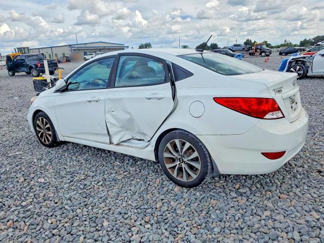 Aukcja sprzedaży 2017 Hyundai Accent, vin: KMHCT4AE3HU342886, numer aukcji: 69451836