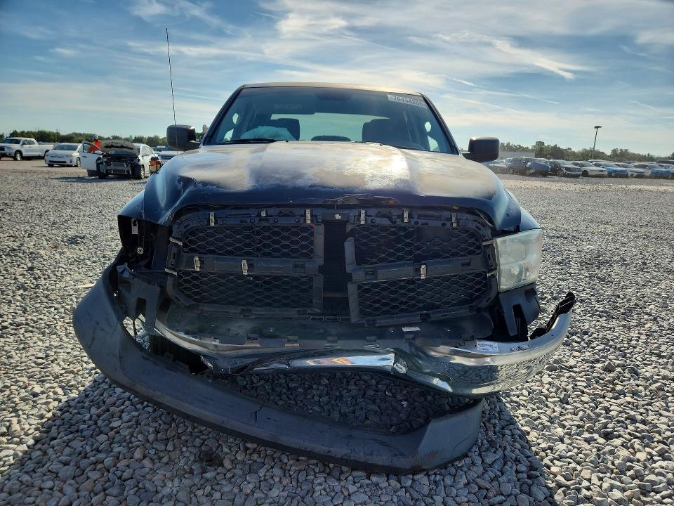 70434266 :رقم المزاد ، 1C6RR6KT9ES221865 vin ، 2014 Ram 1500 مزاد بيع