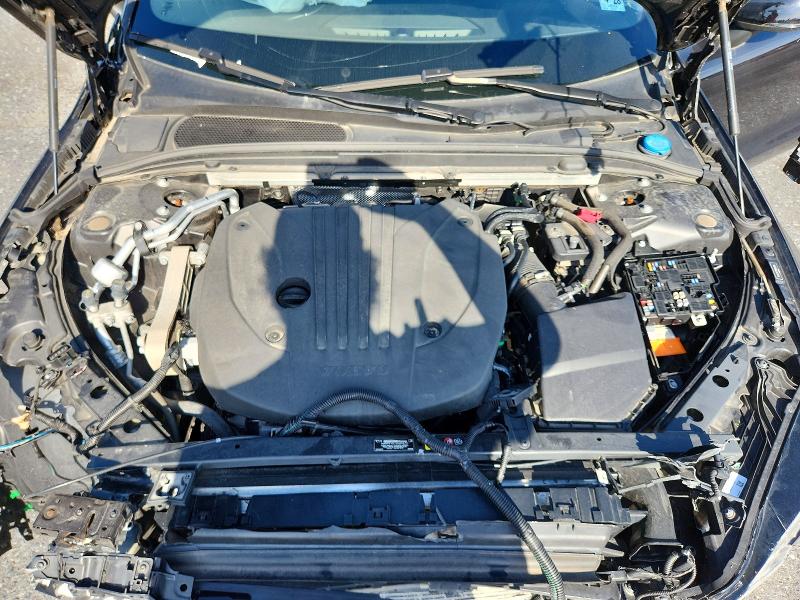 Продаж на аукціоні авто 2023 Volvo S60, vin: 7JRL12FT0PG252194, номер лоту: 68415476