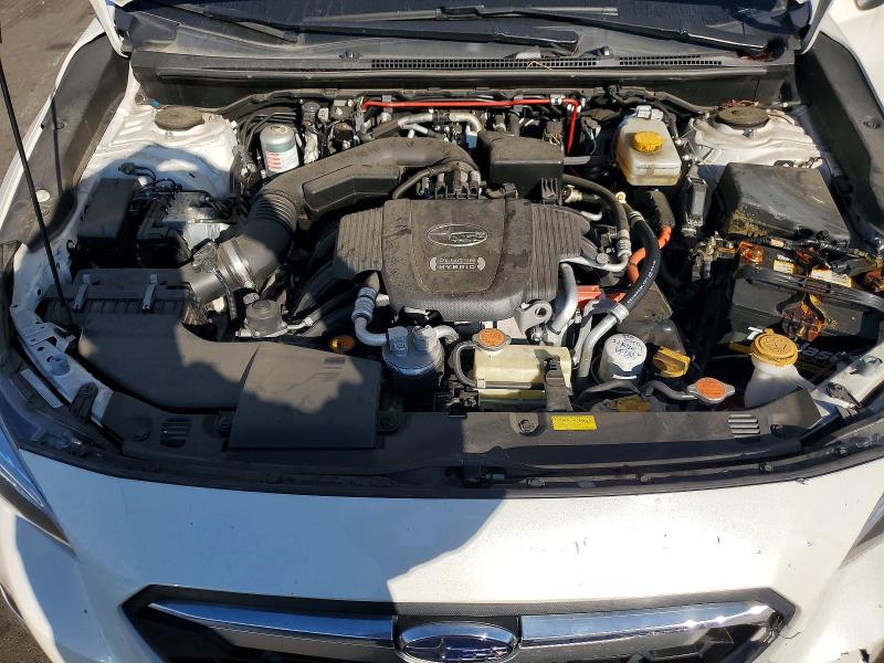 Продажа на аукционе авто 2020 Subaru Crosstrek, vin: JF2GTDNC3LH282559, номер лота: 69997396