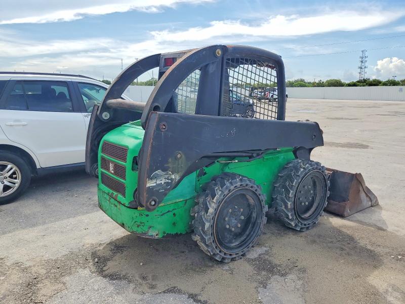 Продаж на аукціоні авто 2011 John Deere Uk, vin: KV0240A140664, номер лоту: 67476606