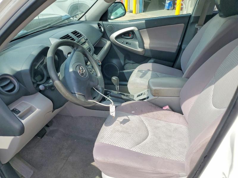 69704656 :رقم المزاد ، JTMZK33V265001561 vin ، 2006 Toyota Rav4 مزاد بيع