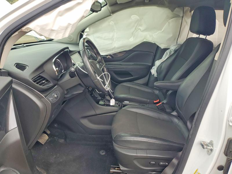 Продажа на аукционе авто 2018 Buick Encore, vin: KL4CJASB6JB708123, номер лота: 69673046