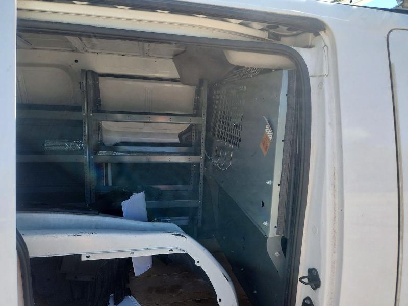 2019 Nissan Nv200 მანქანა იყიდება აუქციონზე, vin: 3N6CM0KN2KK708575, აუქციონის ნომერი: 67988616