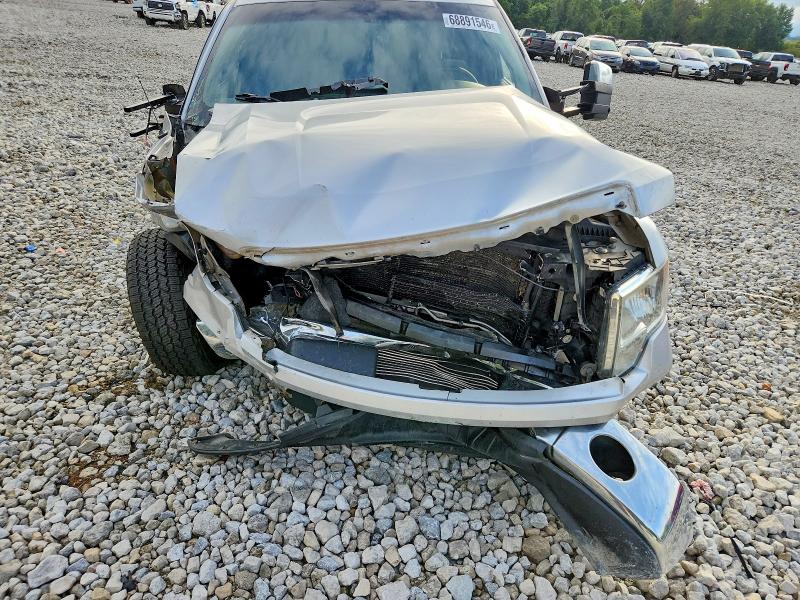 Продажа на аукционе авто 2013 Ford F150, vin: 1FTFW1CF0DKF19428, номер лота: 68891546