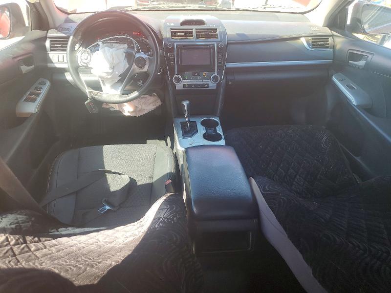 Продаж на аукціоні авто 2013 Toyota Camry, vin: 4T1BK1FKXDU527085, номер лоту: 67323646