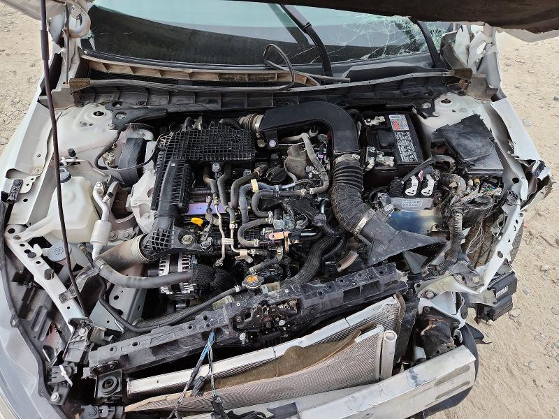 Продаж на аукціоні авто 2024 Nissan Altima, vin: 1N4AL4CV7RN315149, номер лоту: 69705166