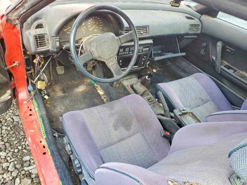 Aukcja sprzedaży 1987 Toyota Celica, vin: JT2ST67L3H7116615, numer aukcji: 67378116
