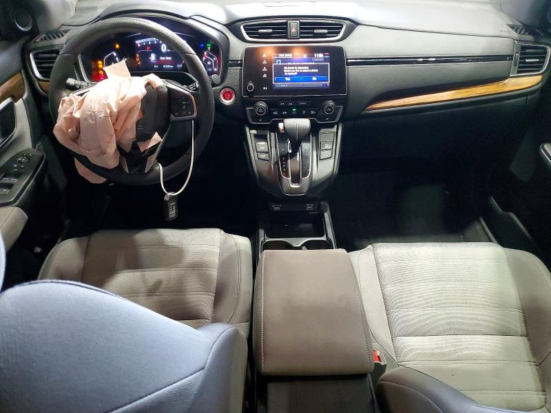 67790566 :رقم المزاد ، 2HKRW1H52MH403661 vin ، 2021 Honda Cr-v مزاد بيع