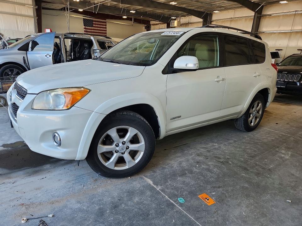 Продажа на аукционе авто 2009 Toyota Rav4, vin: JTMZF31V395012760, номер лота: 67572456