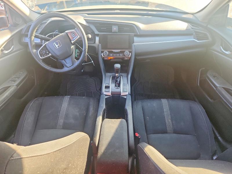 Продаж на аукціоні авто 2016 Honda Civic, vin: 2HGFC2F54GH036894, номер лоту: 68821786