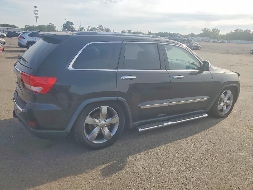 Aukcja sprzedaży 2013 Jeep Grand Cherokee, vin: 1C4RJFCTXDC545494, numer aukcji: 68262566