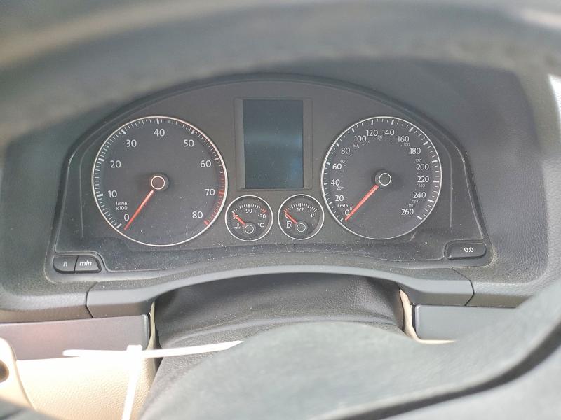 Продаж на аукціоні авто 2009 Volkswagen Eos, vin: WVWFA71F09V007159, номер лоту: 69213196
