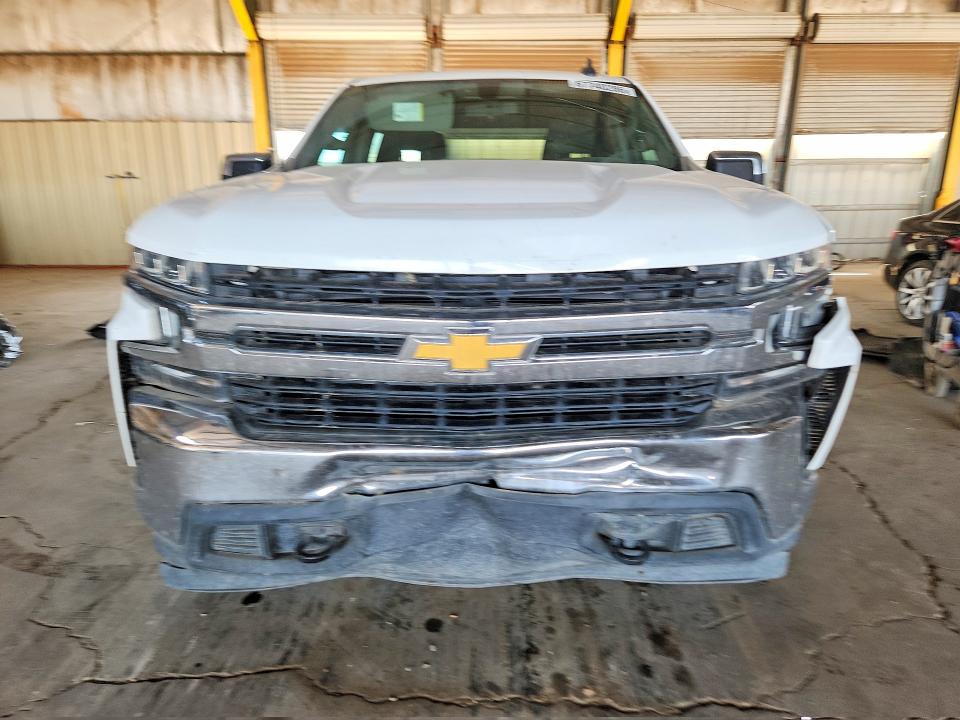 67740286 :رقم المزاد ، 3GCUYDED5NG129173 vin ، 2022 Chevrolet Silverado Ltd مزاد بيع