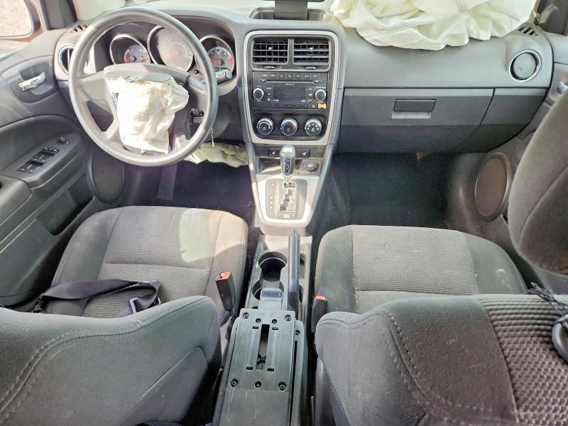 Aukcja sprzedaży 2011 Dodge Caliber, vin: 1B3CB5HA8BD298215, numer aukcji: 67709496