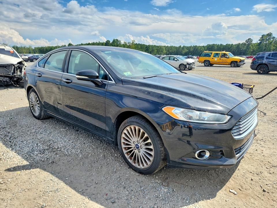 Aukcja sprzedaży 2016 Ford Fusion, vin: 3FA6P0K91GR399857, numer aukcji: 68425656