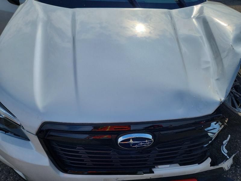 Aukcja sprzedaży 2019 Subaru Forester, vin: JF2SKAPC9KH536606, numer aukcji: 67323296