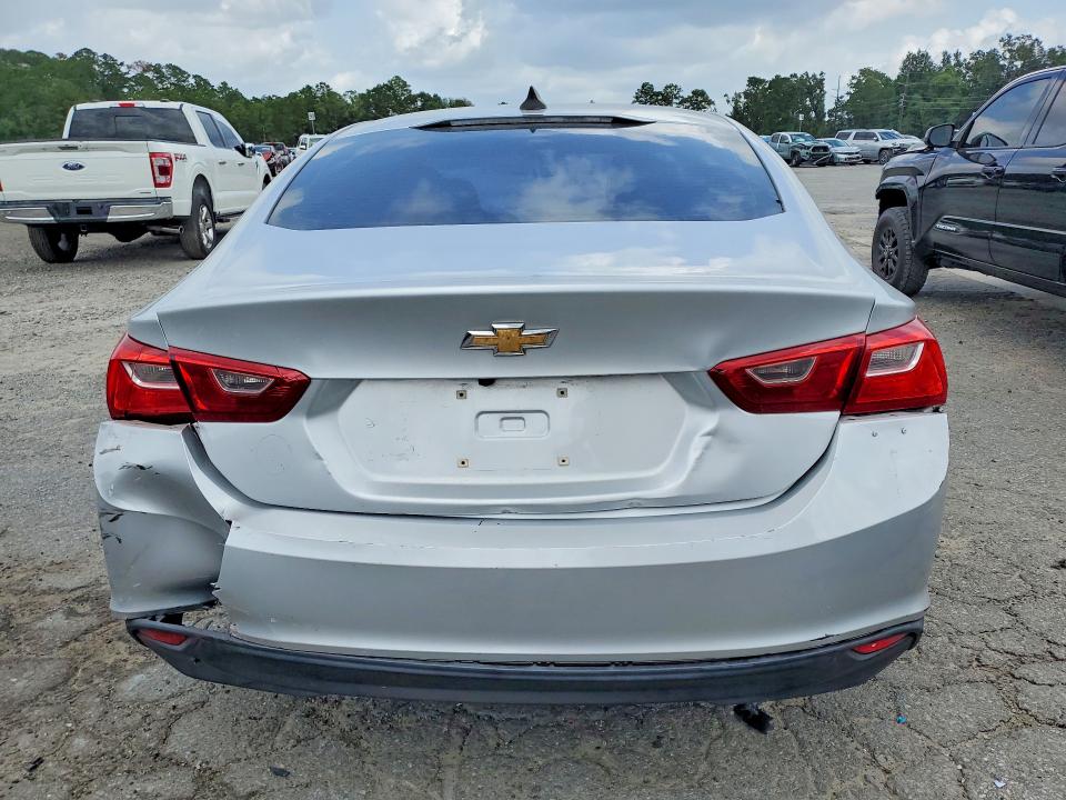 Aukcja sprzedaży 2020 Chevrolet Malibu, vin: 1G1ZB5ST1LF016823, numer aukcji: 59008916