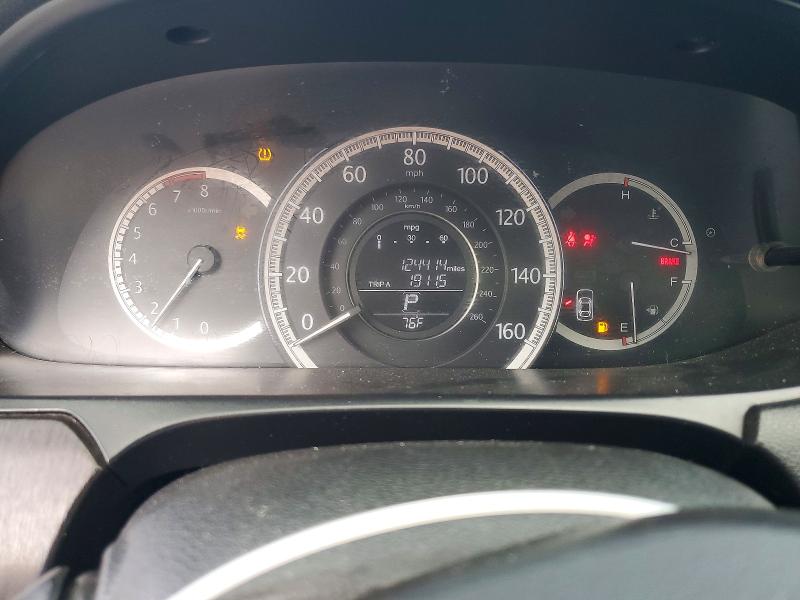 69250366 :رقم المزاد ، 1HGCR2F75DA148049 vin ، 2013 Honda Accord مزاد بيع