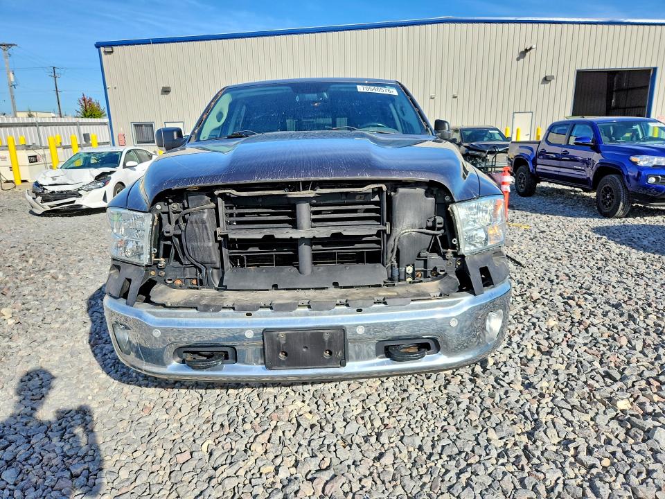 2015 Ram 1500 მანქანა იყიდება აუქციონზე, vin: 1C6RR7TT1FS761491, აუქციონის ნომერი: 70546576