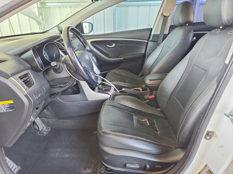 Auction sale of the 2013 Hyundai Elantra Gt, vin: KMHD35LE9DU036633, lot number: 70150146