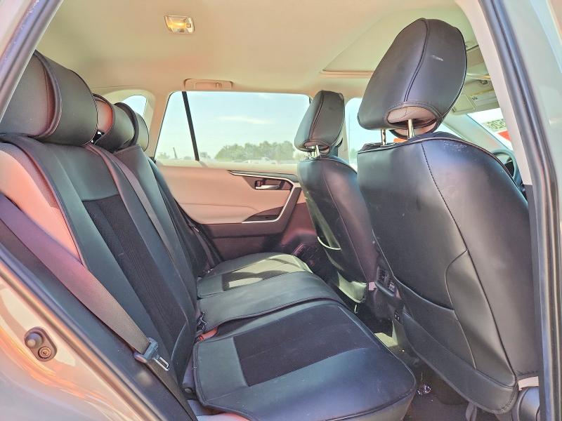 Продаж на аукціоні авто 2019 Toyota Rav4, vin: 2T3W1RFV6KW006768, номер лоту: 68522526