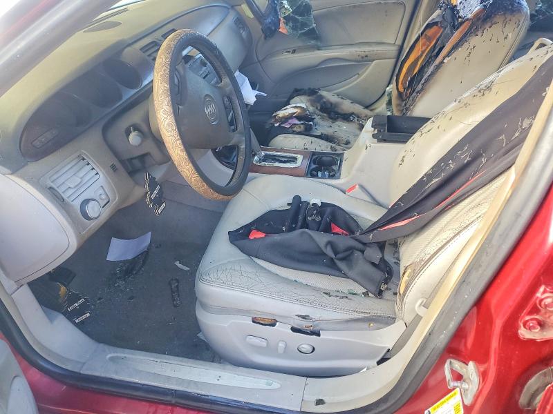 Продаж на аукціоні авто 2008 Buick Lucerne, vin: 1G4HD57238U104090, номер лоту: 68867246