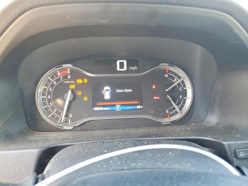 Продаж на аукціоні авто 2017 Honda Pilot, vin: 5FNYF6H78HB024484, номер лоту: 69759966
