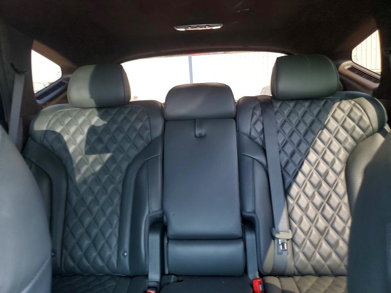 Продаж на аукціоні авто 2021 Genesis Gv80, vin: KMUHCESCXMU073855, номер лоту: 68994936