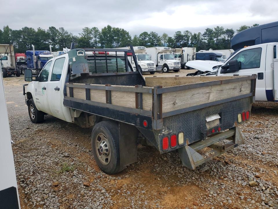 Продажа на аукционе авто 2013 Gmc Sierra, vin: 1GT12ZC88DF207923, номер лота: 67854436