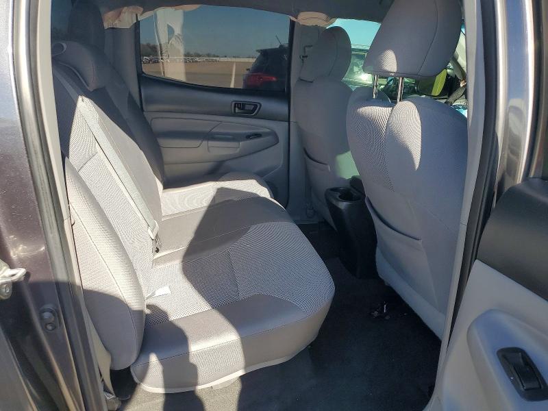Aukcja sprzedaży 2015 Toyota Tacoma, vin: 3TMJU4GN9FM174530, numer aukcji: 68034366