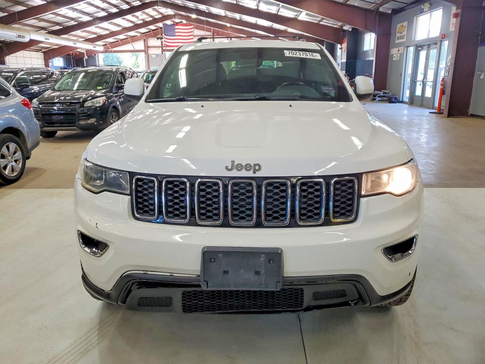 Продажа на аукционе авто 2020 Jeep Grand Cherokee, vin: 1C4RJFAG1LC19221, номер лота: 70237016